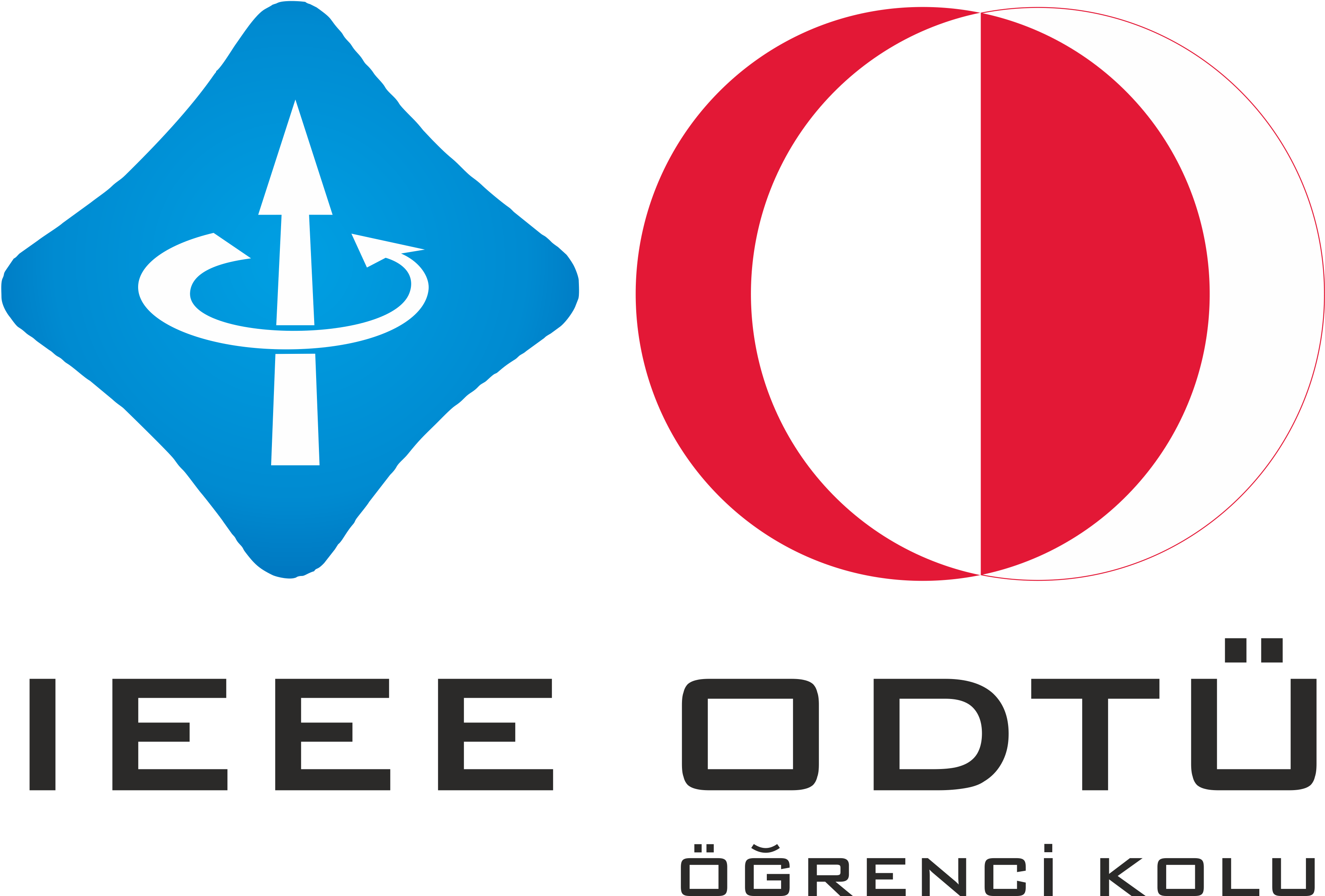 IEEE METU