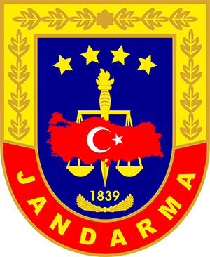 Gendarmerie Training Command logo