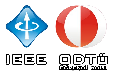 IEEE METU Student Club logo