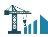 Construction IT icon