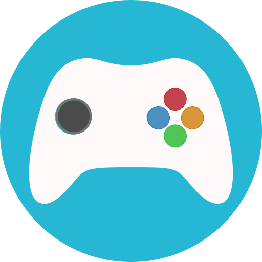 Game Development icon