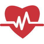 Healthcare IT icon