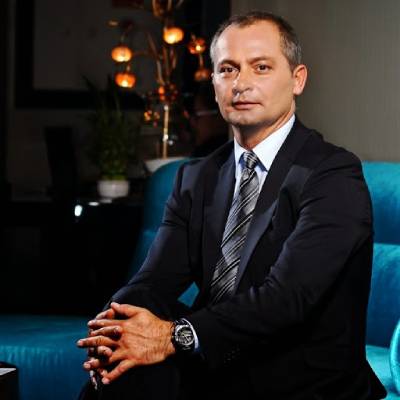 Andonis Philippidis