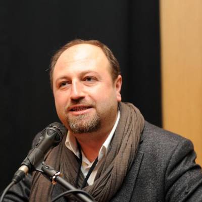 Çetin Balanuye