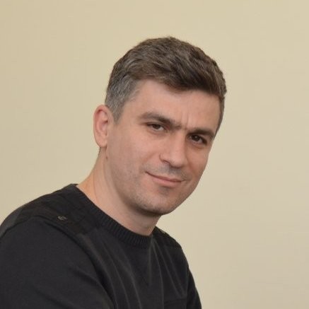 Erol Ozcelik