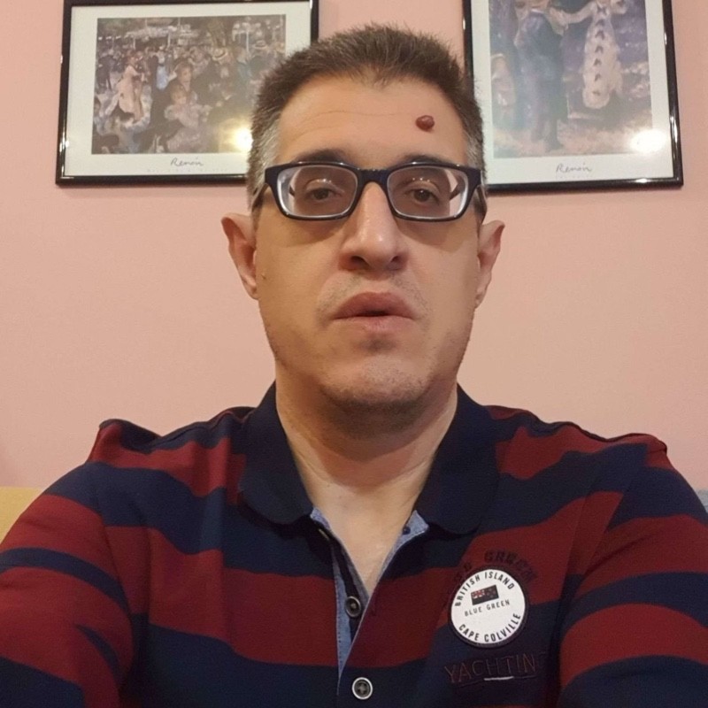 Kostas Karkaletsis