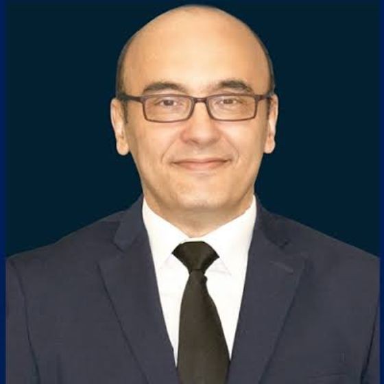 Dr. Mehmet Alp Karabas