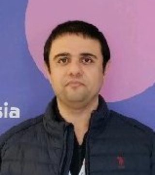 Mesut Demirer