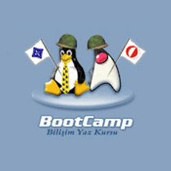 Official Website of BootCamp