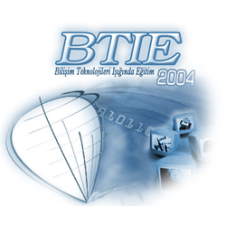 Official Website of BTIE 2004