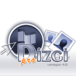 Dizgi Pro - Photo Composition Tool