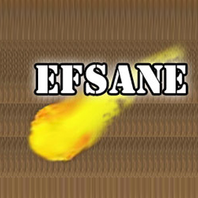 Efsane - 3D Educational Game
