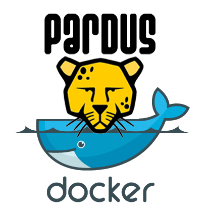 Pardus on Docker