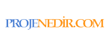 ProjeNedir.com