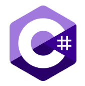 C#