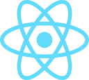React