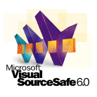 Visual SourceSafe